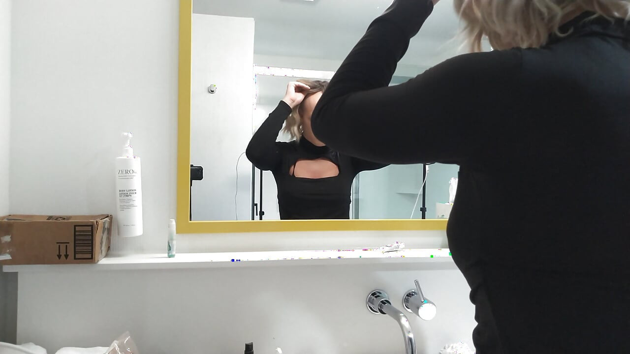 Proces de transformare a travestitului