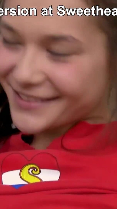 There’s NO Better Feeling than finding Your Girlfriend Horny! at SweetheartsClassics | Clip 1