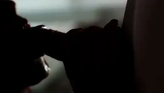 Lexi Ward ve Holly D lastik fetişi keşfeder