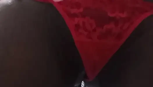 Herkesin orospusu, Baduero, oyuna geri döndü, gel durmadan o amcığı sik