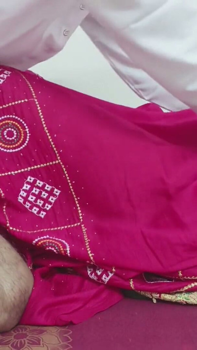 Hot Bhabhi Ki Chudai (Part 2) | Clip 1