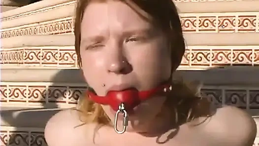 Madison Young, Jenni Lee ve Star