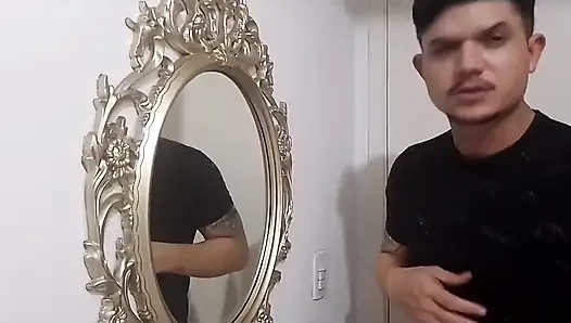 The Beggar Turned Porn Actor