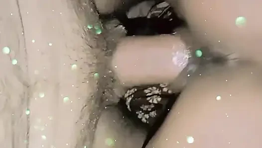 Indian village couple have sex in bed Rajasthani Hindi sex