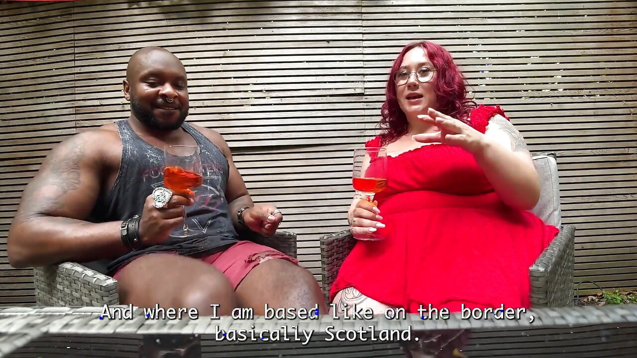 Erwachsenen-Content-Erschaffer chatten: Daisy Gold X axel reigns teil 1
