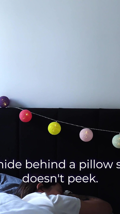 Accidentally Fucked His Wife's Stepsister While She Was Resting