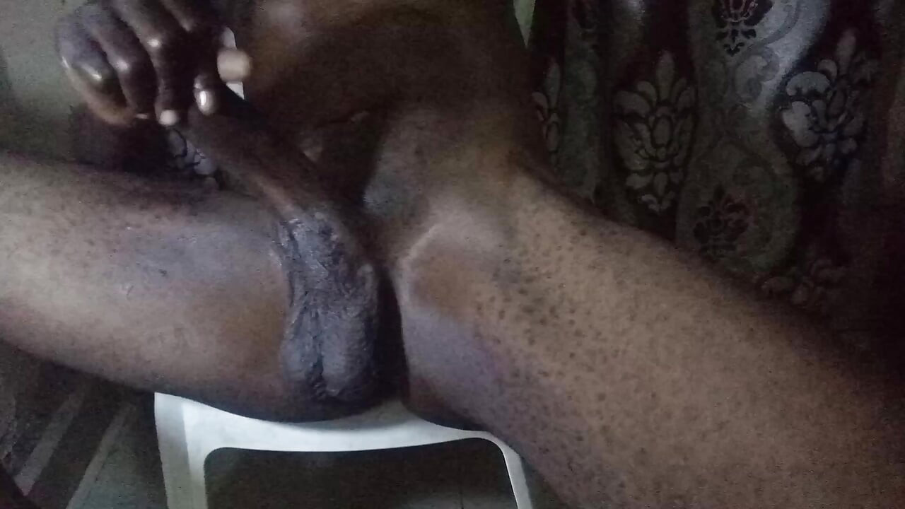 My long dick