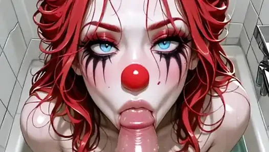 Hentai anime - sikini emiyorum umarım erkek arkadaşım öğrenmez