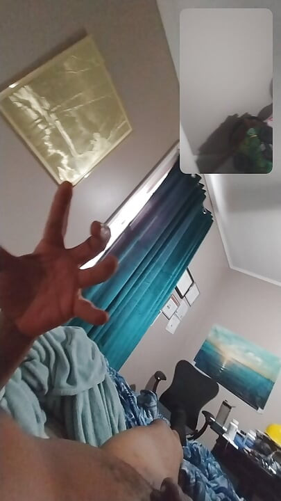 After work interracial throuple marriage sex in a southern state by two West Coast Born and raised and a European.