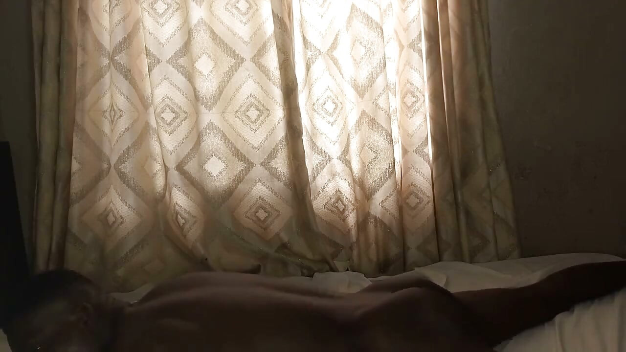 After Cum, No Room for Hard on Again