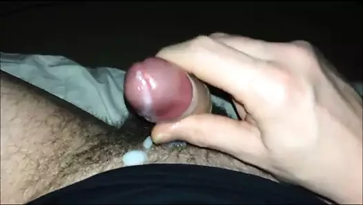 xhamster ile mastürbasyon