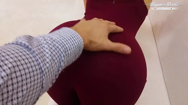 Russian dick slut Taissia Shanti fucked
