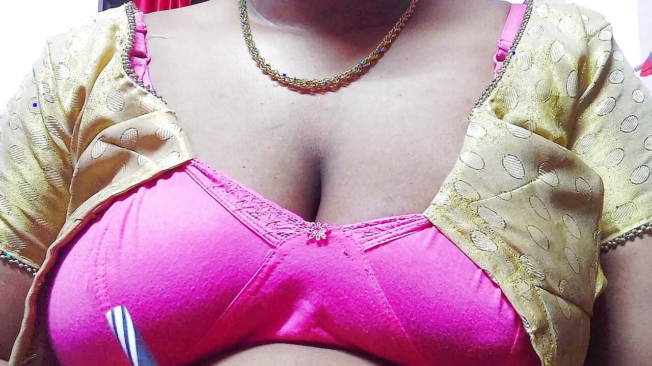 My neighbor is hot and wants my boobs