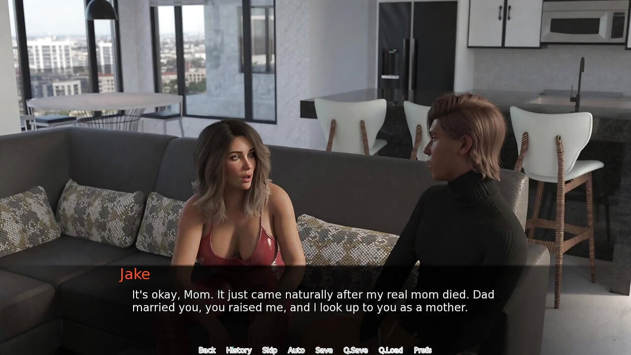 Jane's Corruption - V0.4 - Partea completă