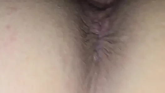Hottest real amateur sex as milf takes a pounding from behind
