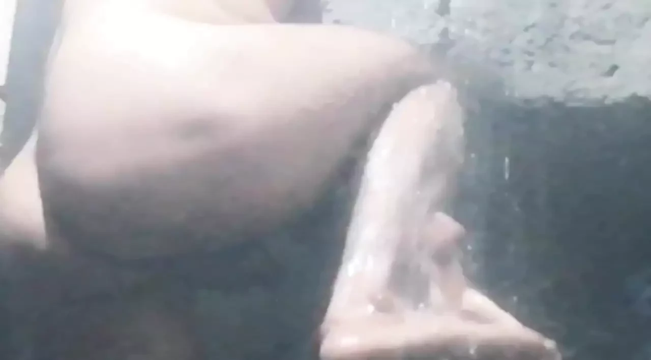 Fhatani linda ace bhabhi ki gran