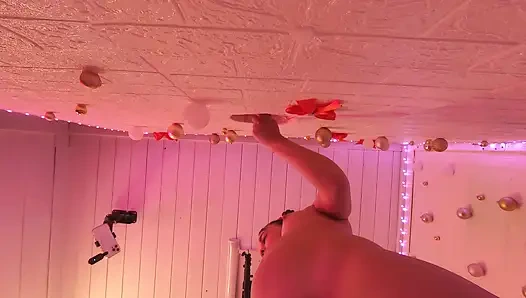 Yarak zevkle dağılır. MisssVikki