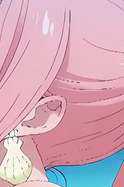 One Piece Shirahoshi (10) Hen