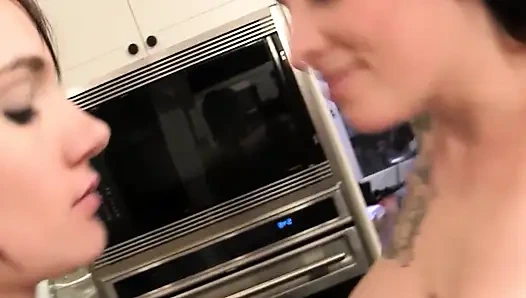 Kadınlar arasındaki gerçek aşk hikayeleri