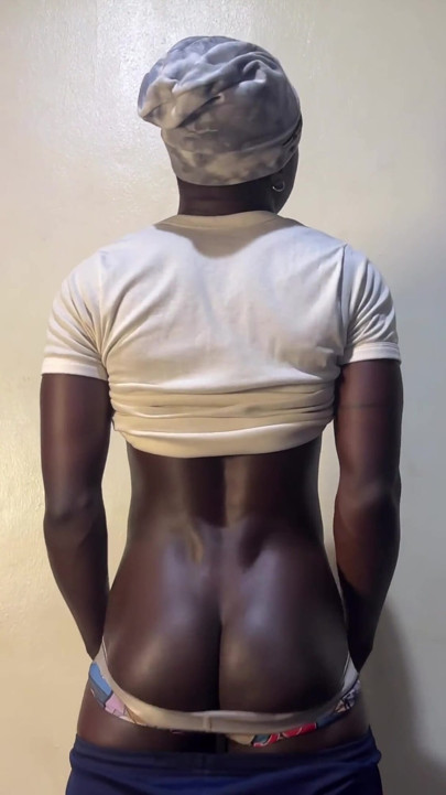 Black Bussy