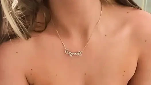 Slutty British Milf seduces you ASMR JOI