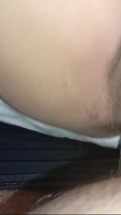 Emotional moment from "Gorgeous Indian Girlfriend was fucked in doggy style"