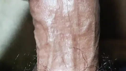 Yakın çekim ıslak oral seks mastürbasyonu 1