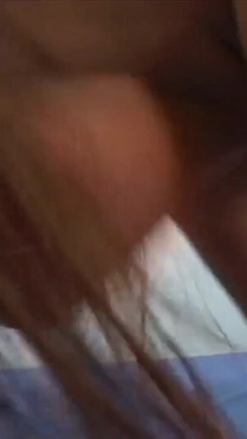 Brunette Latina Teen with natural tits gets a cumshot in her mouth | Clip 3