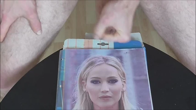 jennifer lawrence tribute