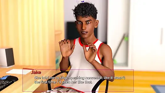 Shut up and Dance #3