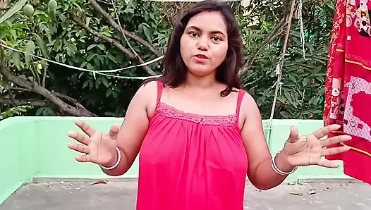 Kocam beni sert sikiyor meyve suyu amcığım desi Hintli karı koca ateşli seks