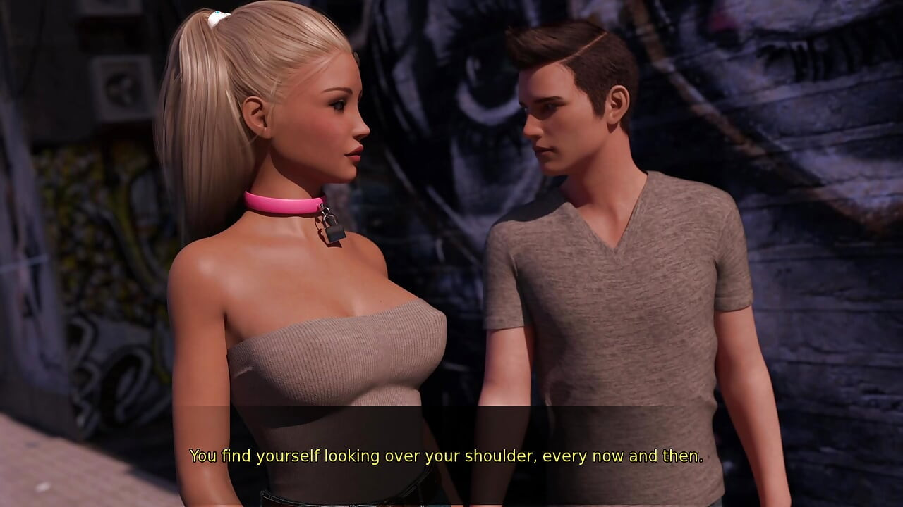 Complete Gameplay - Lust Theory, Episode 3, Part 20