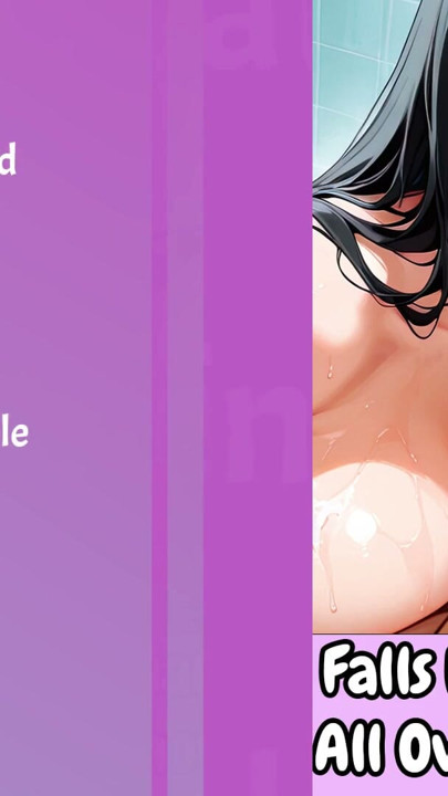 Your Fiancee Falls For You In The Shower All Over Again - Erotic Audio Roleplay | Clip 2