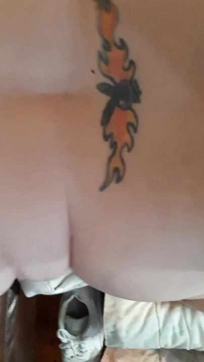 Bbw wife and husband