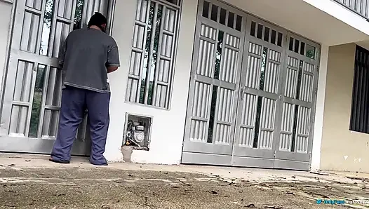 Незнакомец Хотел Прервать Мой День, И Я В Итоге Устроила Ему Очень Хороший Трах