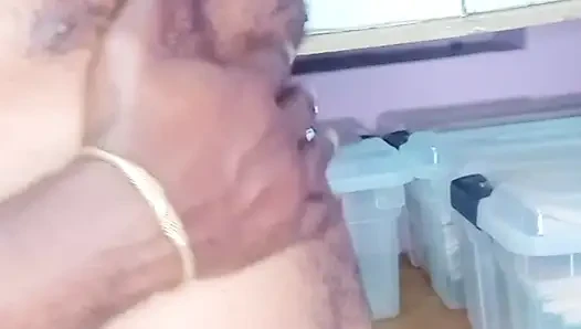 Ofiste mastürbasyon
