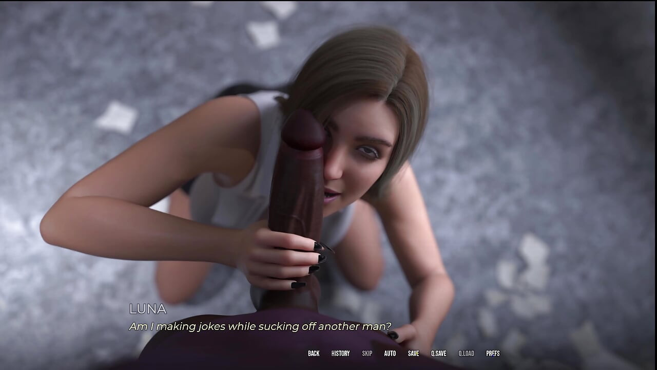 Soțul nesigur, partea 16