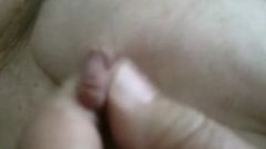 male nipple play