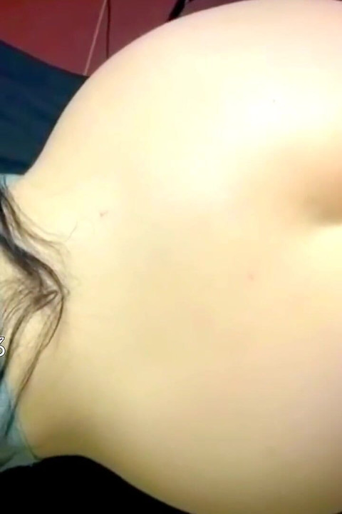 I Really Fuck My Sexy Girlfriend Anal Sex with Big Cock