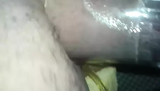 Büyük horoz ve büyük toplar