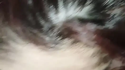 Passionate Sex, Blowjob, Cum in Mouth