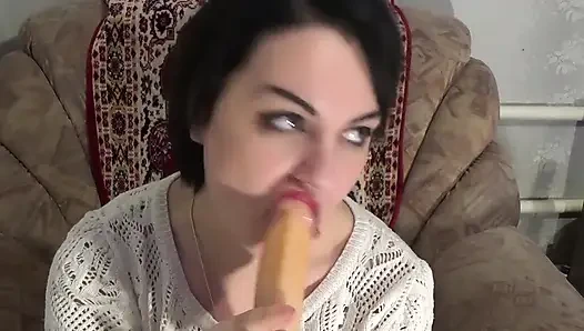 Stepmommy's birthday gift for u
