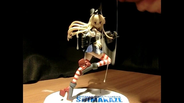 SoF Shimakaze