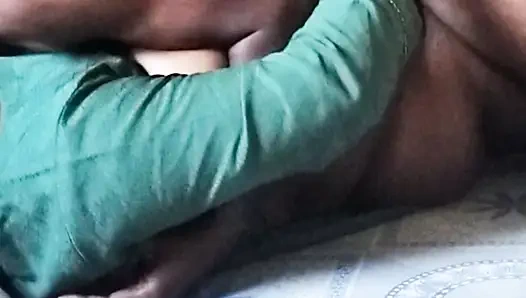 Nahaufnahme beim ficken mit meiner stiefschwester