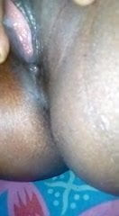 Pussy show