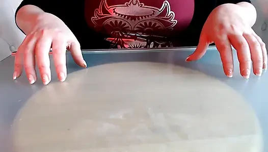 Nail Tapping Asmr