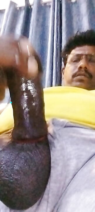 my huge cumshot