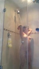 Sexy Shower