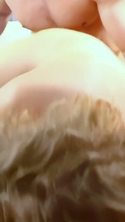 Hungarian Attila in a hard scene with Young American Latina Anna | Clip 2