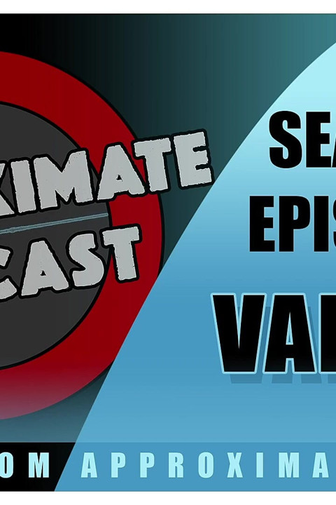 Approximate Podcast Season 3 Episode 46 Vanniall